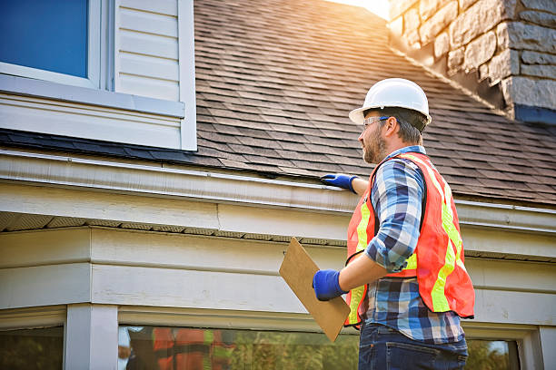 Licensed Gutter Installation service in Augusta, ME - Roof Repair Smedway